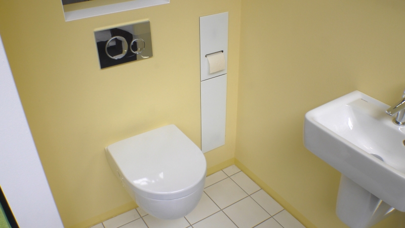 WC