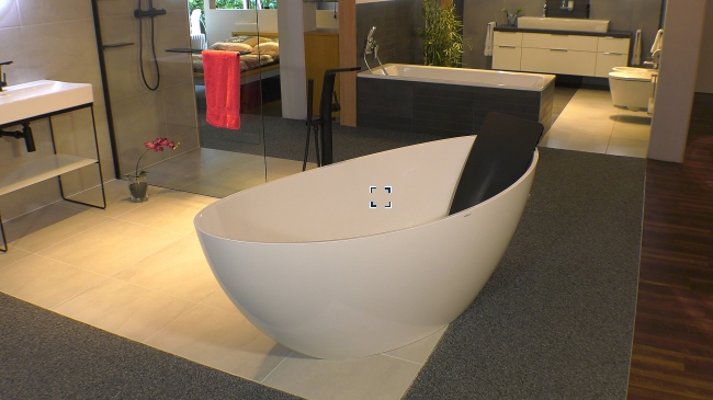 Badewanne