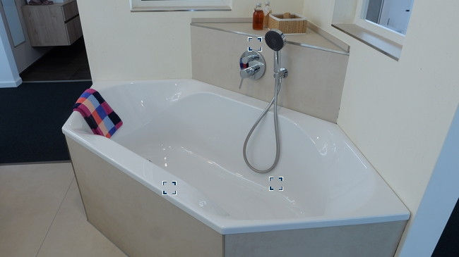 Badewanne